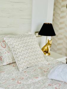 Villa Finestrat Benidorm Golf y Playa