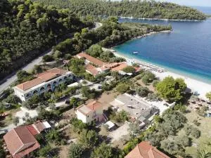 Penzion Blo - Panormos