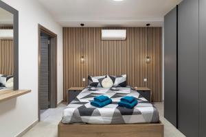 Modern 2BD Apartment with Spacious Layout & 2 Balconies - San Gwann