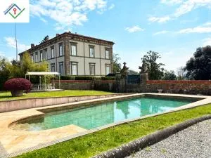 Villa Orlando - 皮亚吉里