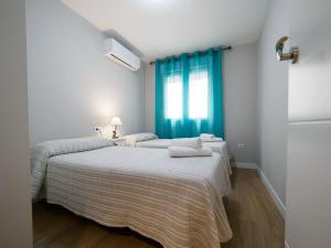 Apartamento céntrico ideal para visitar Cuenca