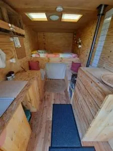 Knus Tiny house La Coume - Але