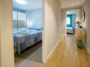Apartamento céntrico ideal para visitar Cuenca