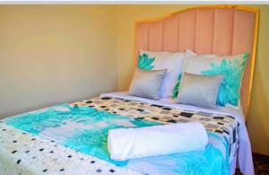 RMK Guest house Zeerust