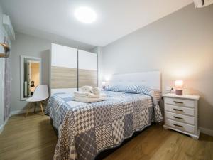 Apartamento céntrico ideal para visitar Cuenca