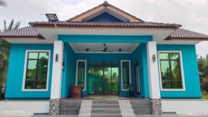 Dee Riverside Homestay airport kota Bharu