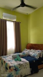 Dee Riverside Homestay airport kota Bharu