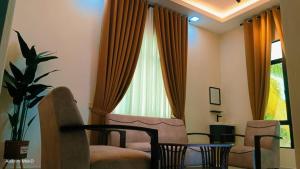 Dee Riverside Homestay airport kota Bharu