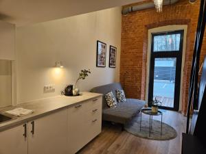 Loft in Freda