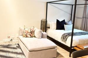 La Maison At The Lineal Sandton