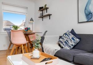 Cairn BNB Introduces Mavisbank Gardens -homely charm meets modern living