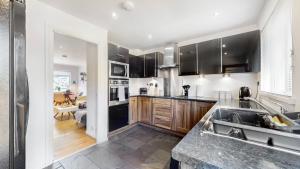 Cairn BNB Introduces Mavisbank Gardens -homely charm meets modern living