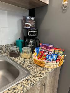 Sweet dreams Tropical paradise