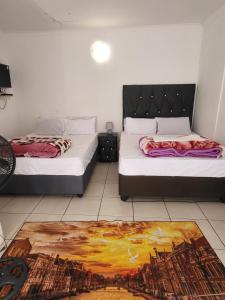 RMK Guest house Zeerust