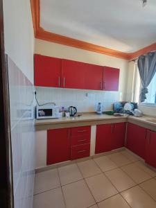 Luxury holiday apartments