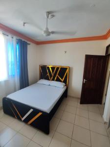 Luxury holiday apartments