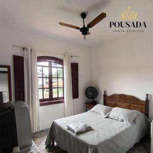 Pousada Santa Edwiges