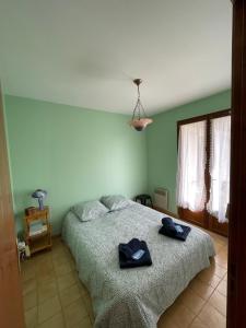 Maison sur Lîle lumineuse