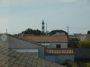 Maison sur Lîle lumineuse