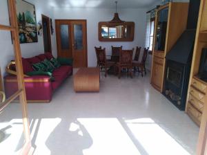 Chalet with private pool