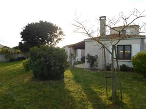 Maison sur Lîle lumineuse