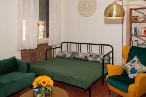 Charlotte appartamento con parcheggio, 5 Terre, vicino stazione