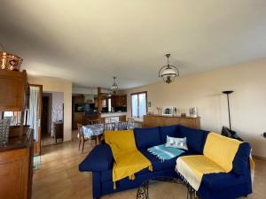 Maison sur Lîle lumineuse