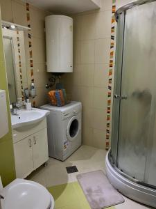 Cozy place for a perfect trip next to Delta Planet