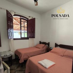 Pousada Santa Edwiges