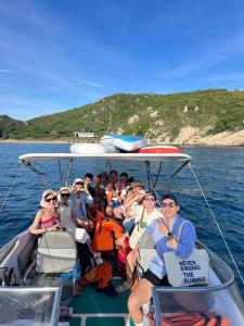 Hồng Tranquil Homestay Vĩnh Hy