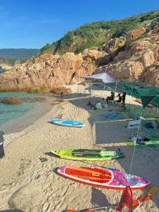 Hồng Tranquil Homestay Vĩnh Hy