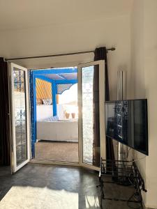 dar al bahar Taghazout -beachfront Apartment