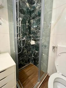 Dobrinjska Apartment