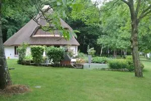 Chaumière de charme - Morisel