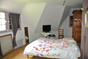 Chaumière de charme