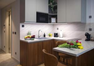 City Pearl Apartment