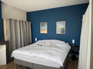 Villas Maison de Maitre Toulousaine avec piscine : photos des chambres