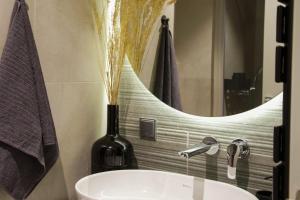 City Pearl Apartment