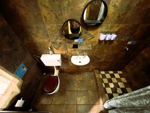 Edenville Guesthouse