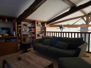 Villas Maison de Maitre Toulousaine avec piscine : photos des chambres