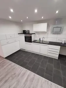 Baienfurt - large 4 room apartment near Ravensburg - 韦因加尔滕