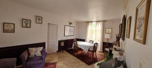 B&B / Chambres d'hotes Domaine De La Cour Vautier : photos des chambres