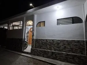 Lake Flower 6 - 圣卡塔里纳帕洛波