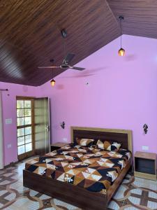 Devshwar Home Stay ,Payankholi, Nathwakhan