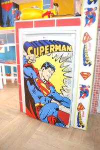 SUPERMAN POINT Airport Catania City