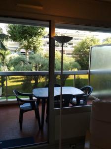 Studio Juan les pins