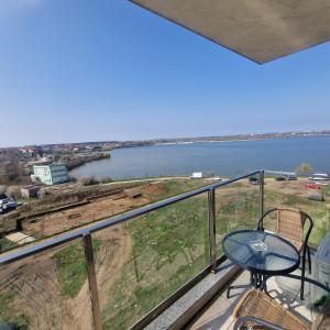 Apartament de lux 2 camere cu vedere Lacul Morii