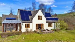 Finest Retreats - Cwmfron House - 拉尼德洛伊斯