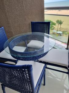 Terraço do Atlântico