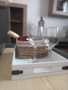 Apartmán Que Tatranská Lomnica